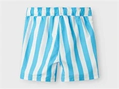 Name It badeshorts bonnie blå stribet